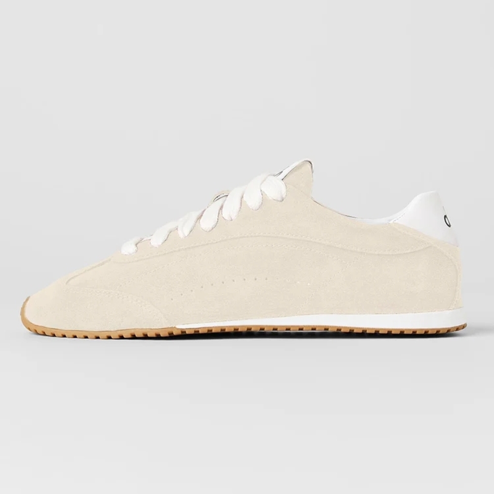 ALO Sunset Beige Women's Sneakers